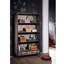 Heavy 180 cm H x 100 cm W Standard Bookcase