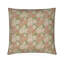 Trois Fleurs Square Pillow Cover & Insert-792891276-792891277