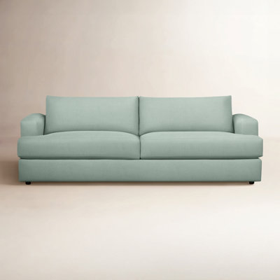 Cayden Upholstered 96'' Sofa