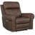 Dark Brown selected