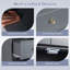Freestanding Linen Cabinet-1435642477