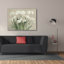 Art mural sur toile Red Barrel Studio® «Snowy Paper Whites Neutral» par Danhui Nai-2108454301
