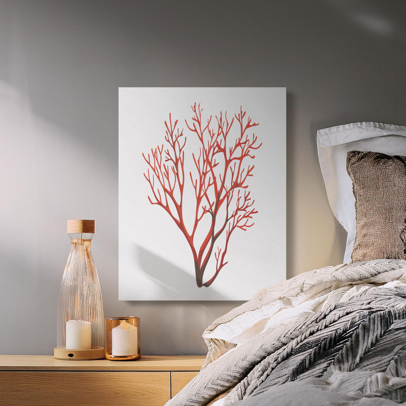 Wrapped Canvas Print Set, 50.8 cm H x 25.4 cm W