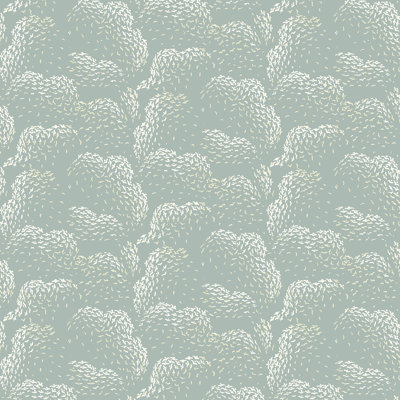 Revel Mid-Century Abstract Peel & Stick Wallpaper