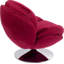 Cosy swivel chair-80370124