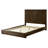 Hindsville Platform Bed-21119106