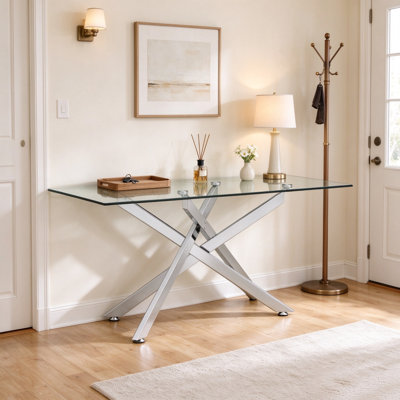 Top End Table