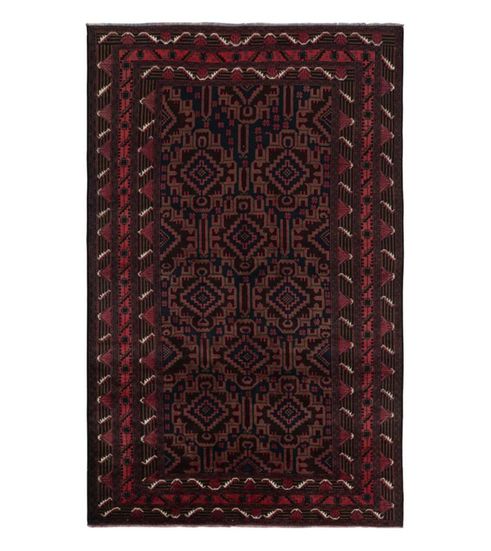 Wool Rug