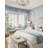 Chloe Linen Room Darkening Curtain Pair-105701772-71049647