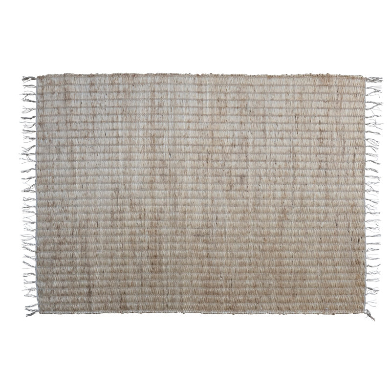 Tapis Wesley, Rectangle 4 pi x 6 pi