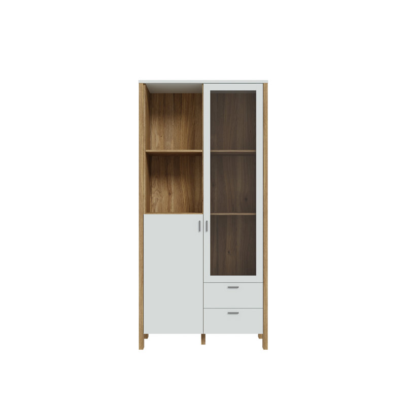 Display Cabinet