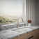 Riff Pull-Down Kitchen Sink Faucet with Three-Function Sprayhead, Single-Handle Kitchen Faucet