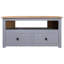 Cervantez Unfinished TV Stand for TVs up to 32"-779255417