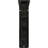 2"W x 5 1/2"D x 8"H Eris Wrought Iron Bracket, (Triple center brace), Antiqued Silver-30778674-30778682