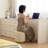 Makeup Vanity with Light mirror,6 drawers