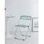 Chaise pliante en plastique-1663256397