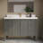 Davos 48in Single Vanity-659067024