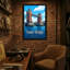 Scénique et paysages urbains Tower Bridge London Sky Water Clouds Tower Red Blue-594503350