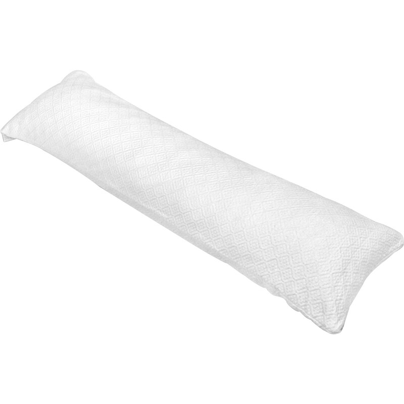 Pure Rest Memory Foam Medium Cooling Pillow & Reviews | Wayfair