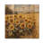 Countryside Sunflowers In The Prairies II - Sunflowers Wood Wall Art - On Natural Pine Wood-680329580