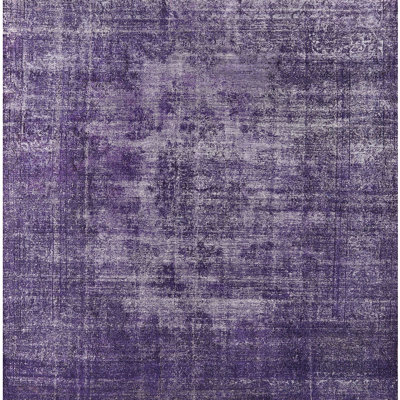 Moroccan Indoor Rug