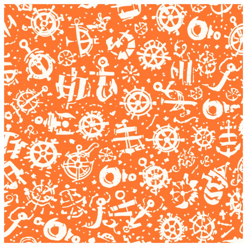 Rideaux de fenêtre orange, voilages et voilages occultants - 1 panneau, 50" x 92" - 1 Panel, Blockout