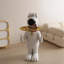 Figurines et sculptures en résine Mdoern