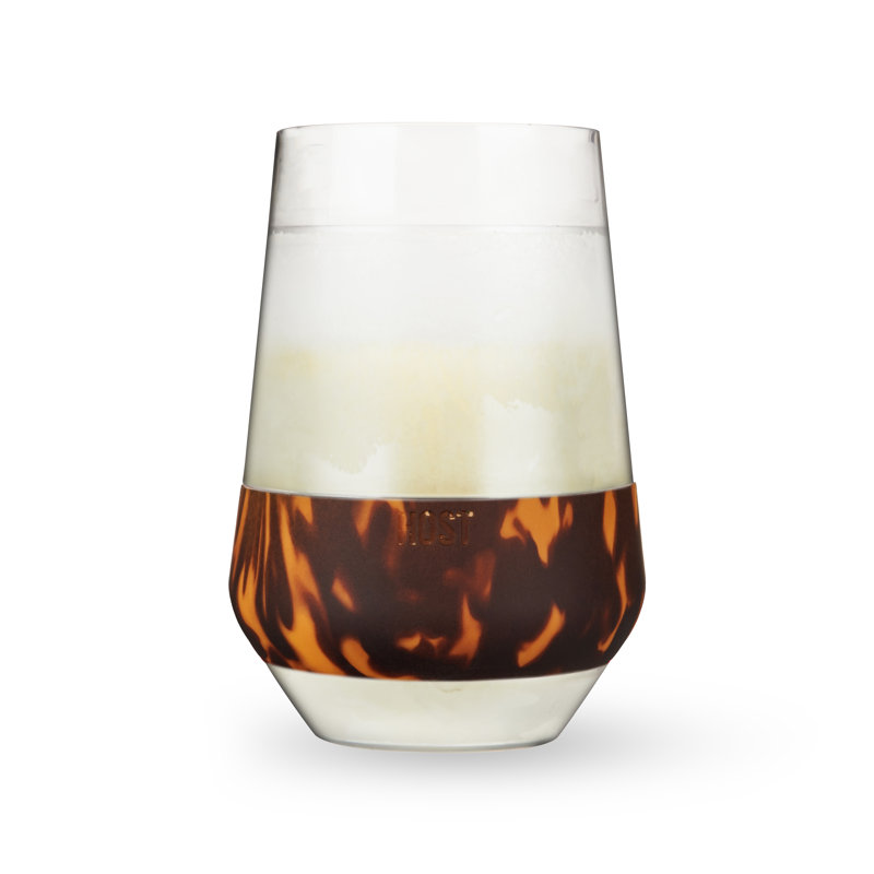 Tasse rafraîchissante à vin Wine Freeze XL