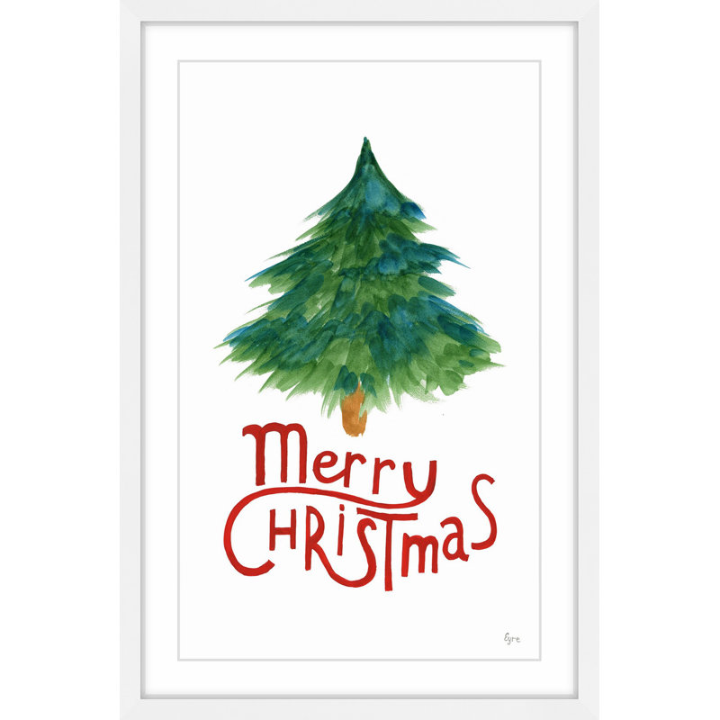 Eyre Tarney - Single Picture Frame Painting, 91cm H x 61cm W x 3.81cm D