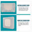 Outdoor Patio Sofa Cover