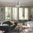 Fransje 52'' Ceiling Fan with Light Kit-1184463320