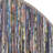 Bussard Rug Hand Woven Cotton Abstract Rug-483962618