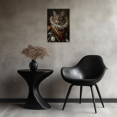 1 Piece Wrapped Canvas Wall Art