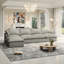 Canapé rembourré, canapé modulaire Cloud Canapé Cloud-1118841177-1125486520