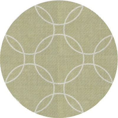Tapis vert mer Kriner
