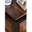 Table de chevet Acacia 1Pc Only