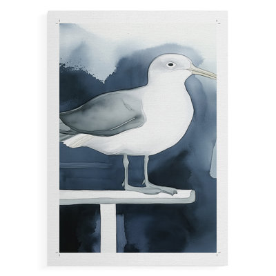 ANIMAUX, série I - Impression sur toile seulement - NON CADRE