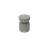 CHRONOS Side Table Small Concrete Round End Table 35 x 35 x 47 cm-102038909