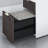 Jamestown 16'' Wide 2 -Drawer File Cabinet-152518565