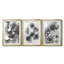 Marble IV - impression encadrée sur mesure de qualité supérieure - 3 pièces-1571405655-1571405649