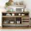 Grande armoire de rangement moderne-1250023460