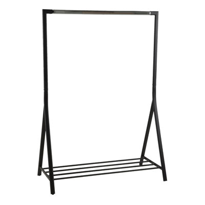 Rutan 117cm Clothing Rack