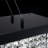 Anacelia 10-Light Crystal Rectangle Chandelier-828284926-824478033