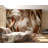 Teketa Floral Wall Mural-1784525678