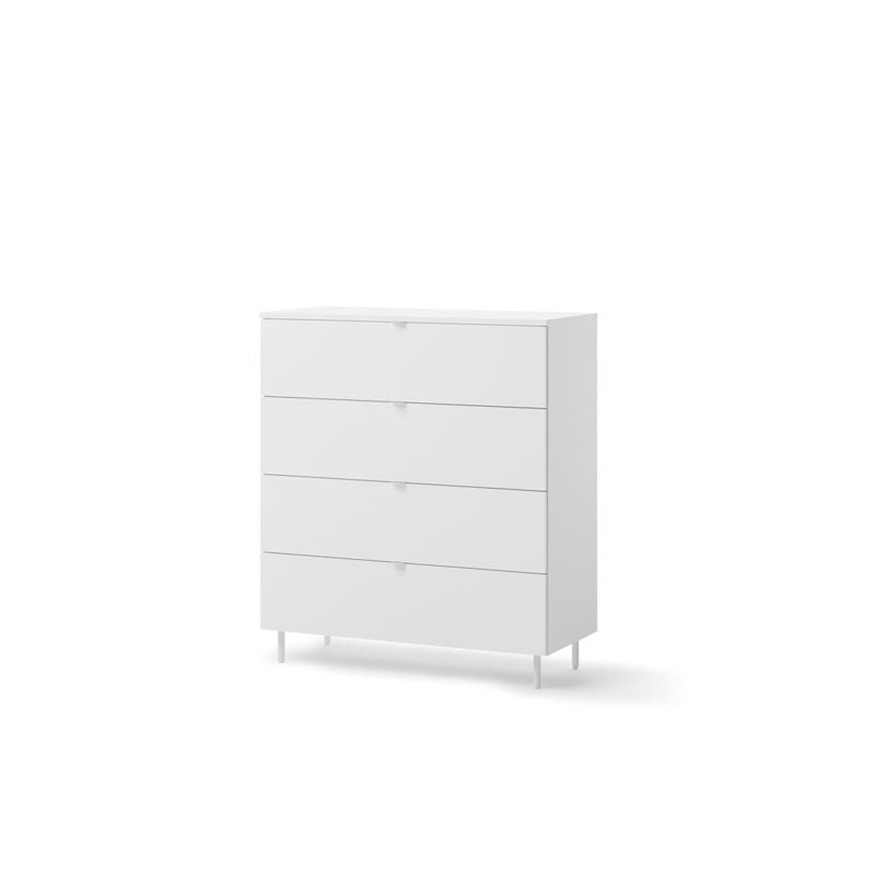 Mila 90cm Sideboard