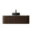 Ballif Single Bathroom Vanity with Top