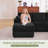  Modular Sectional Sofa with Chaise Lounge, Comfy Deep Dual-Layer Cushion Couch-128968754-128968752