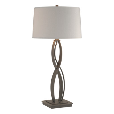 Almost Infinity Table Lamp