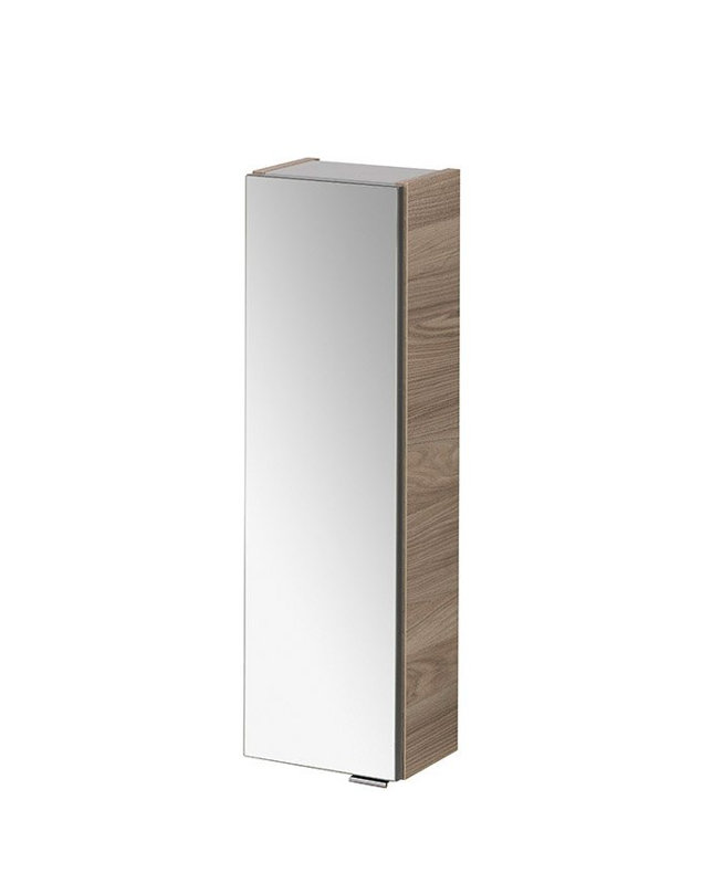 Luxor Bathroom Cabinet, Left