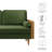 Kellan Performance Velvet Sofa-105770600-105770604-105770607